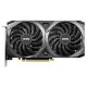 MSI Grafička karta RTX 3060 12GB VENTUS 2X 12G OC LHR - VGA02371