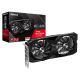 ASROCK Grafička kartica AMD Radeon RX 6600 8GB RX6600 - VGA02523