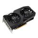 ASUS Grafička karta RX 6650 XT 8GB DUAL-RX6650XT-O8G - VGA02598