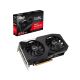 ASUS Grafička karta RX 6650 XT 8GB DUAL-RX6650XT-O8G - VGA02598
