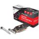 SAPPHIRE Grafička karta RX 6400 4GB PULSE GAMING 4GB - VGA02607