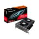 GIGABYTE AMD Radeon RX 6500 XT EAGLE OC 4GB 64bit GV-R65XTEAGLE-4GD - VGA02618