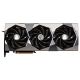 MSI Grafička karta GeForce RTX 4080 16GB 256bit RTX 4080 16GB SUPRIM X - VGA02650