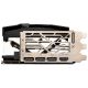 MSI Grafička karta GeForce RTX 4080 16GB 256bit RTX 4080 16GB SUPRIM X - VGA02650