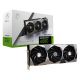 MSI Grafička karta GeForce RTX 4080 16GB 256bit RTX 4080 16GB SUPRIM X - VGA02650