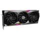 MSI nVidia GeForce RTX 4070 Ti 12GB 192bit RTX 4070 Ti GAMING X TRIO 12G - VGA02669