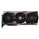 MSI nVidia GeForce RTX 4070 Ti 12GB 192bit RTX 4070 Ti GAMING X TRIO 12G - VGA02669