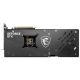 MSI nVidia GeForce RTX 4070 Ti 12GB 192bit RTX 4070 Ti GAMING X TRIO 12G - VGA02669