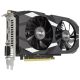 ASUS Grafička karta GeForce GTX 1650 4GB 128bit DUAL-GTX1650-O4GD6-P-V2 - VGA02683