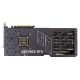 ASUS nVidia GeForce RTX 4080 16GB 256bit TUF-RTX4080-16G-GAMING - VGA02697