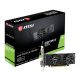MSI Grafička karta GTX 1650 4GB 128bit LP - VGA02719