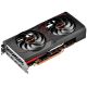 SAPPHIRE Grafička karta AMD Radeon RX 7600 XTX GDDR6 128bit - 11324-01-20G