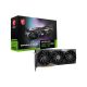 MSI Grafička karta GeForce RTX 4070 12GB RTX 4070 Super 12G Gaming X Slim - VGA02807