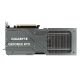 GIGABYTE Grafička karta GV-N407TSGAMING OC-16GD RTX 4070 Ti SUPER 16GB 256bit - VGA02835