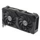 ASUS nVidia GeForce RTX 4060 8GB 128bit DUAL-RTX4060-O8G-EVO - VGA02857