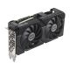 ASUS nVidia GeForce RTX 4060 8GB 128bit DUAL-RTX4060-O8G-EVO - VGA02857