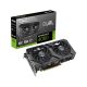 ASUS nVidia GeForce RTX 4060 8GB 128bit DUAL-RTX4060-O8G-EVO - VGA02857