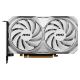 MSI nVidia GeForce RTX 4060 8GB 128bit RTX 4060 VENTUS 2X WHITE 8G OC - VGA02862