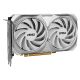 MSI nVidia GeForce RTX 4060 8GB 128bit RTX 4060 VENTUS 2X WHITE 8G OC - VGA02862