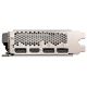 MSI nVidia GeForce RTX 4060 8GB 128bit RTX 4060 VENTUS 2X WHITE 8G OC - VGA02862