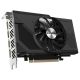 GIGABYTE nVidia GeForce RTX 4060 D6 8GB 128bit GV-N4060D6-8GD - VGA02887