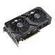 ASUS Grafička karta nVidia GeForce RTX 4060 Ti 8GB 128bit Dual RTX4060TI-O8G-EVO - VGA02899