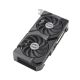 ASUS Grafička karta nVidia GeForce RTX 4060 Ti 8GB 128bit Dual RTX4060TI-O8G-EVO - VGA02899