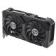 ASUS Grafička karta nVidia GeForce RTX 4060 Ti 8GB 128bit Dual RTX4060TI-O8G-EVO - VGA02899