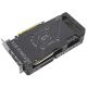 ASUS Grafička karta nVidia GeForce RTX 4060 Ti 8GB 128bit Dual RTX4060TI-O8G-EVO - VGA02899