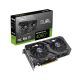 ASUS Grafička karta nVidia GeForce RTX 4060 Ti 8GB 128bit Dual RTX4060TI-O8G-EVO - VGA02899
