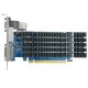ASUS Grafička karta GeForce GT 710 2GB 64bit GT710-SL-2GD5-BRK-EVO - VGA02913