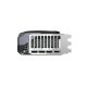 GIGABYTE nVidia GeForce RTX 5080 GAMING 16GB GV-N5080GAMING OC-16GD rev. 1.0 - VGA02941