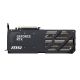 MSI nVidia GeForce RTX 5080 16GB 256bit GeForce RTX 5080 16G SHADOW 3X OC - VGA02948