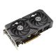 ASUS AMD Radeon RX 7600 EVO 8GB DUAL-RX7600-O8G-EVO - VGA02950