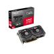 ASUS AMD Radeon RX 7600 EVO 8GB DUAL-RX7600-O8G-EVO - VGA02950