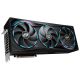GIGABYTE Grafička karta RTX 5090 AORUS MASTER 32GB 512bit GV-N5090AORUS M-32GD rev 1.0 - GV-N5090AORUS M-32GD