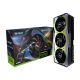 PALIT nVidia GeForce RTX 5090 32GB 512bit RTX 5090 GameRock grafička karta - VGA02968
