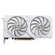 ASUS Grafička karta DUAL-RTX4060-O8G-EVO 8GB 128bit, bela - VGA02972