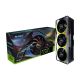 PALIT Grafička karta RTX 5080 16GB 256bit GameRock - VGA02993