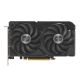 ASUS Grafička karta DUAL RX9060XT 8GB 128bit, crna - VGA03015