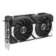 ASUS Grafička karta DUAL RTX 5060 8GB 128bit, crna - DUAL-RTX5060-O8G
