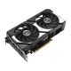 ASUS Grafička karta DUAL RTX 5060 8GB 128bit, crna - DUAL-RTX5060-O8G