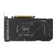 ASUS Grafička karta DUAL RTX 5060 8GB 128bit, crna - DUAL-RTX5060-O8G