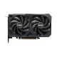 MSI Graficka karta GeForce RTX 5060 SHADOW 8GB 128bit GDDR7 - VGA03028