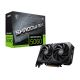 MSI Graficka karta GeForce RTX 5060 SHADOW 8GB 128bit GDDR7 - VGA03028