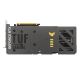 ASUS SVGA GeForce RTX 5060 8GB TUF-RTX5060-O8G-G - VGA03036