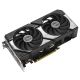 ASUS Grafička karta DUAL RTX 5060 TI 16GB 128bit, crna - VGA03037