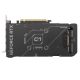 ASUS Grafička karta DUAL RTX 5060 TI 16GB 128bit, crna - DUAL-RTX5060TI-O16G