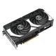 Asus nVidia GeForce RTX 5070 12GB 192bit DUAL-RTX5070-O12G - 47271