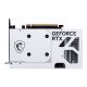 MSI GeForce RTX 5050 8G 128bit GeForce RTX 5050 8G VENTUS 2X OC WHITE grafička karta - VGA03074